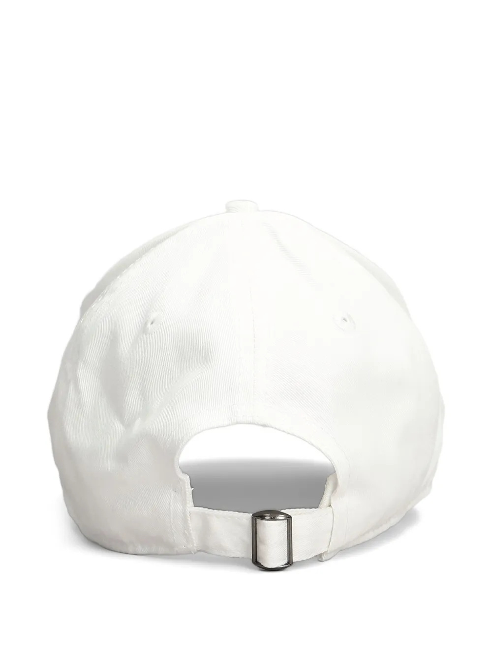 MC2 Saint Barth logo-embellished baseball cap | Image 2