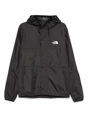 The North Face フリース ジャケット | ブラック | FARFETCH JP