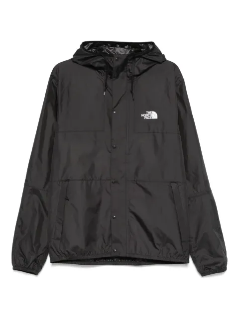 The North Face ロゴ ジャケット