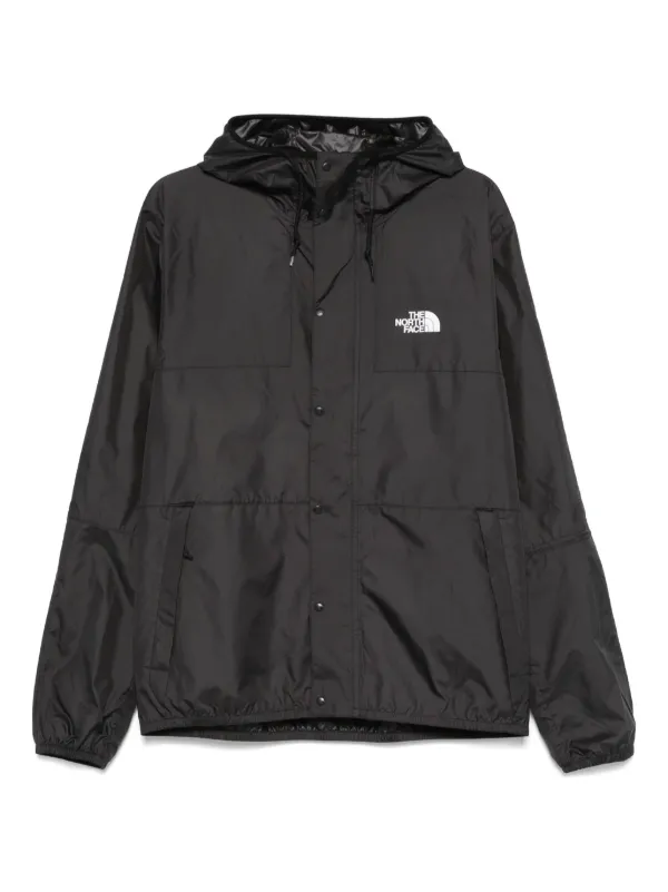 THE NORTH FACE ジャケット THE NORTH FACE PURPLE LABEL 2026 Spring Summer Nylon Ripstop Field