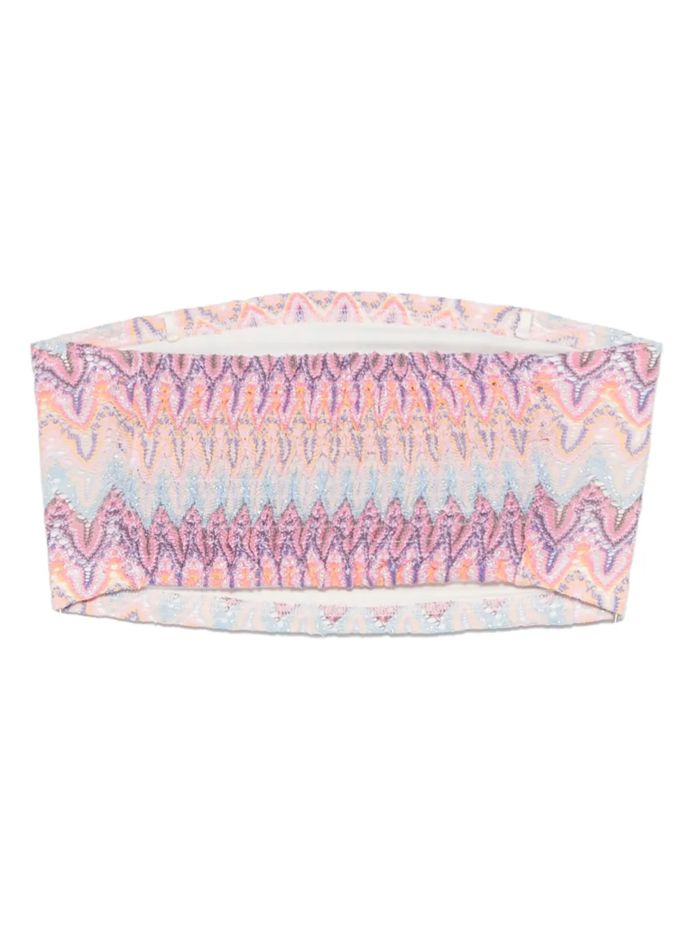 MC2 Saint Barth Jaclyn top | T-Shirts & Jersey Shirts | Image 2