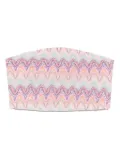 MC2 Saint Barth Jaclyn top - Pink