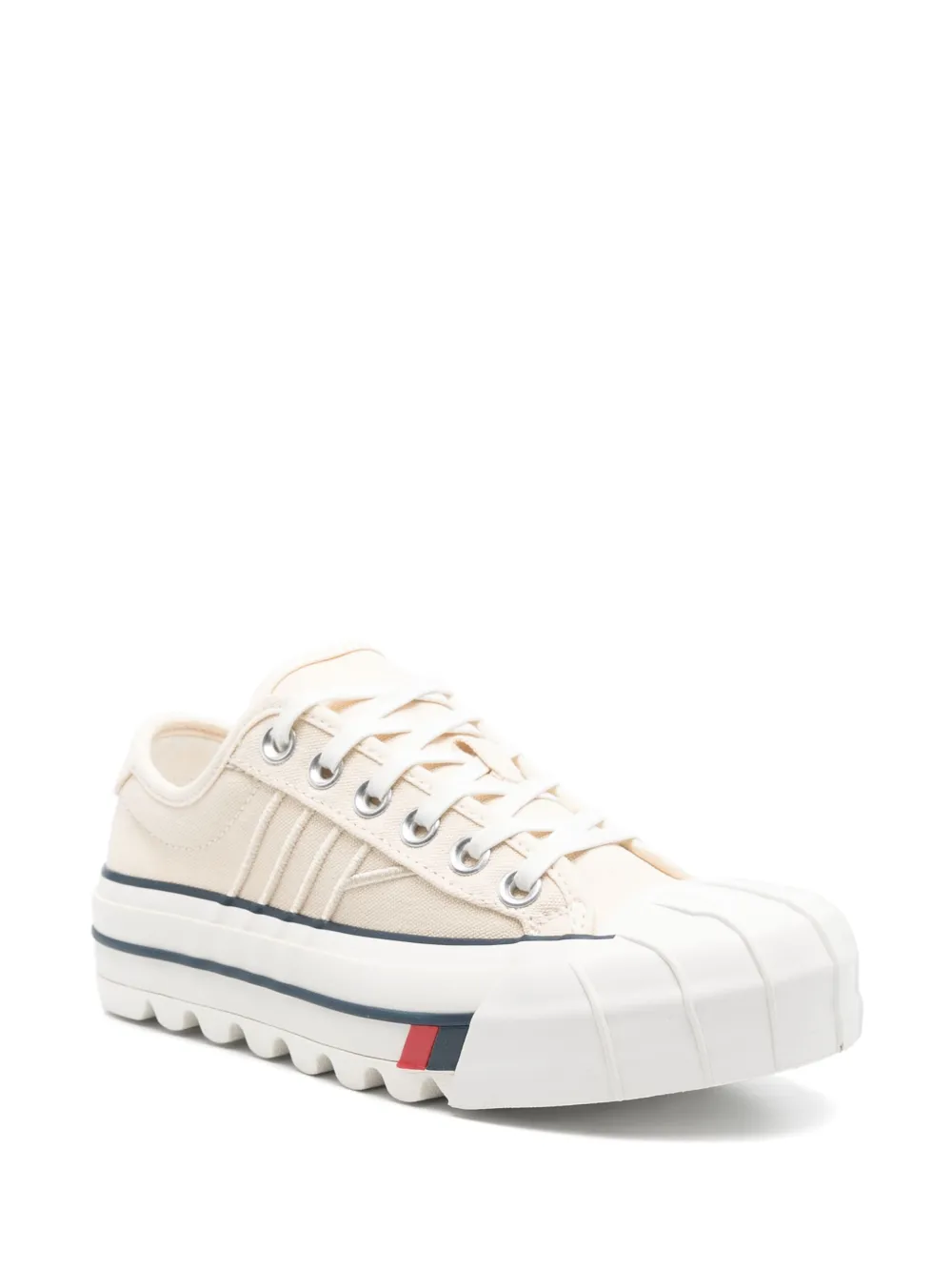 Pro-Keds Royal Intrepid sneakers - Beige