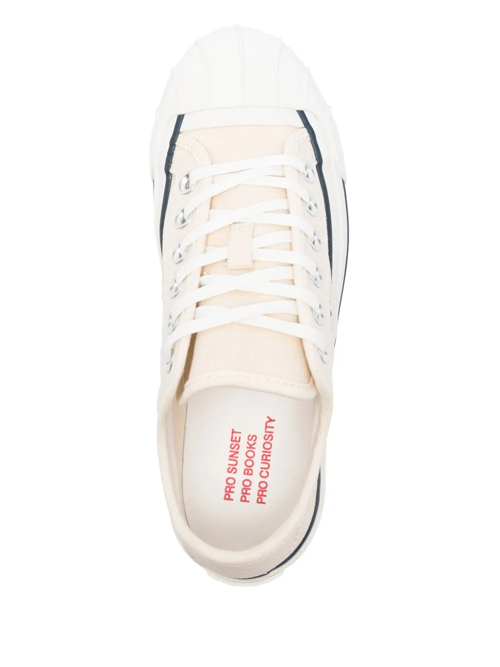 Pro-Keds Royal Intrepid sneakers Neutrals