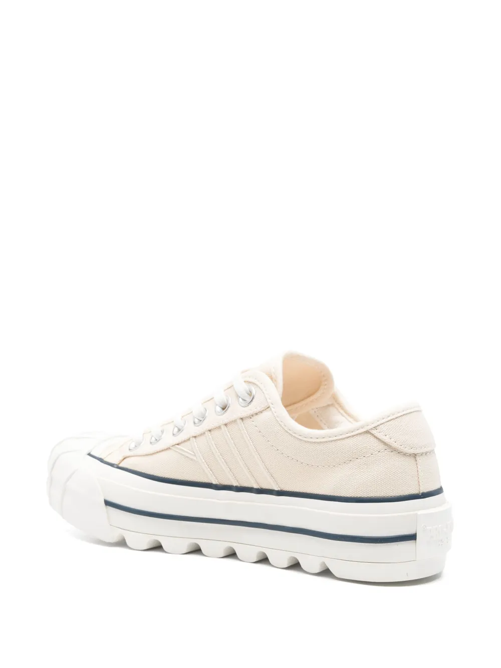Pro-Keds Royal Intrepid sneakers Neutrals