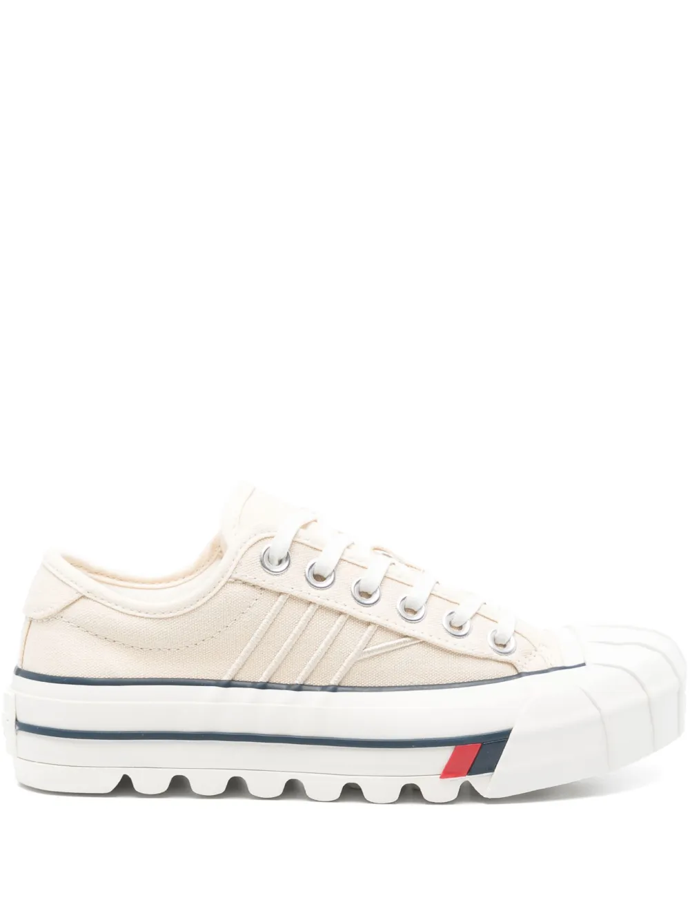 Pro-Keds Royal Intrepid sneakers Neutrals