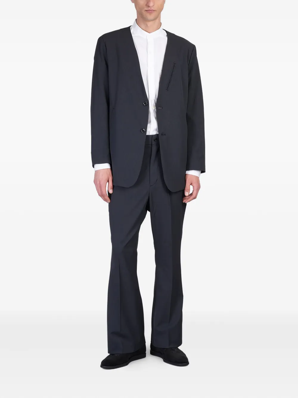 Needles 2B blazer | Blazers | Image 2