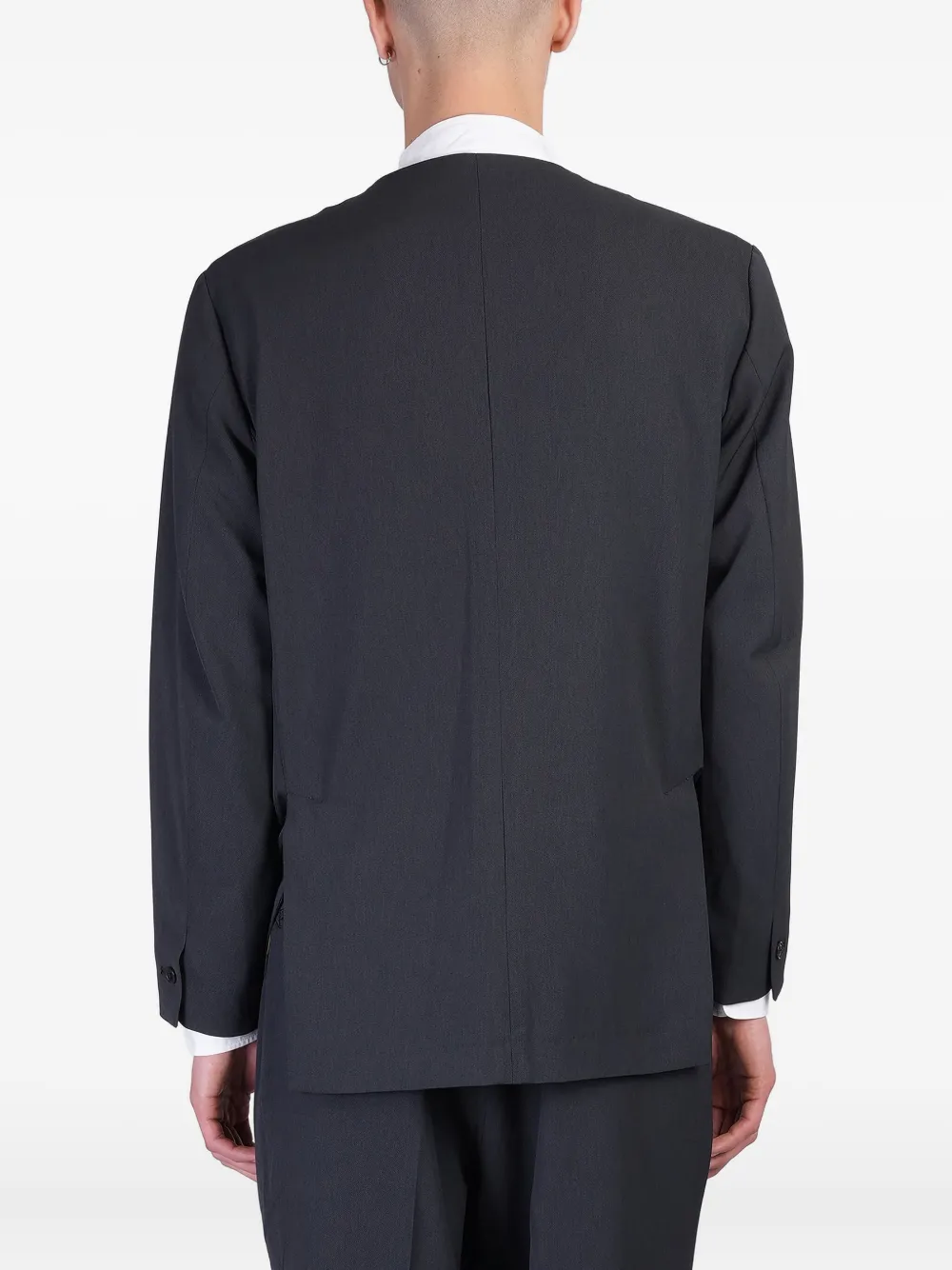 Needles 2B blazer Grijs