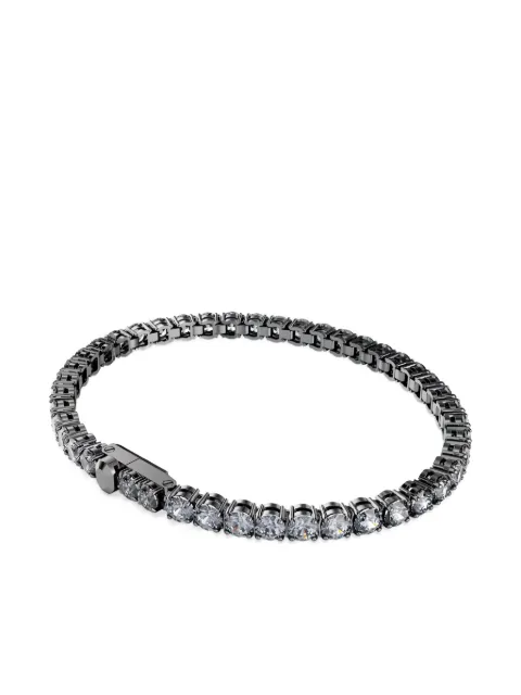 Swarovski Matrix Tennis bracelet