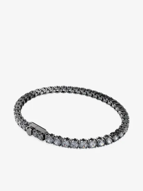 Swarovski Matrix Tennis bracelet