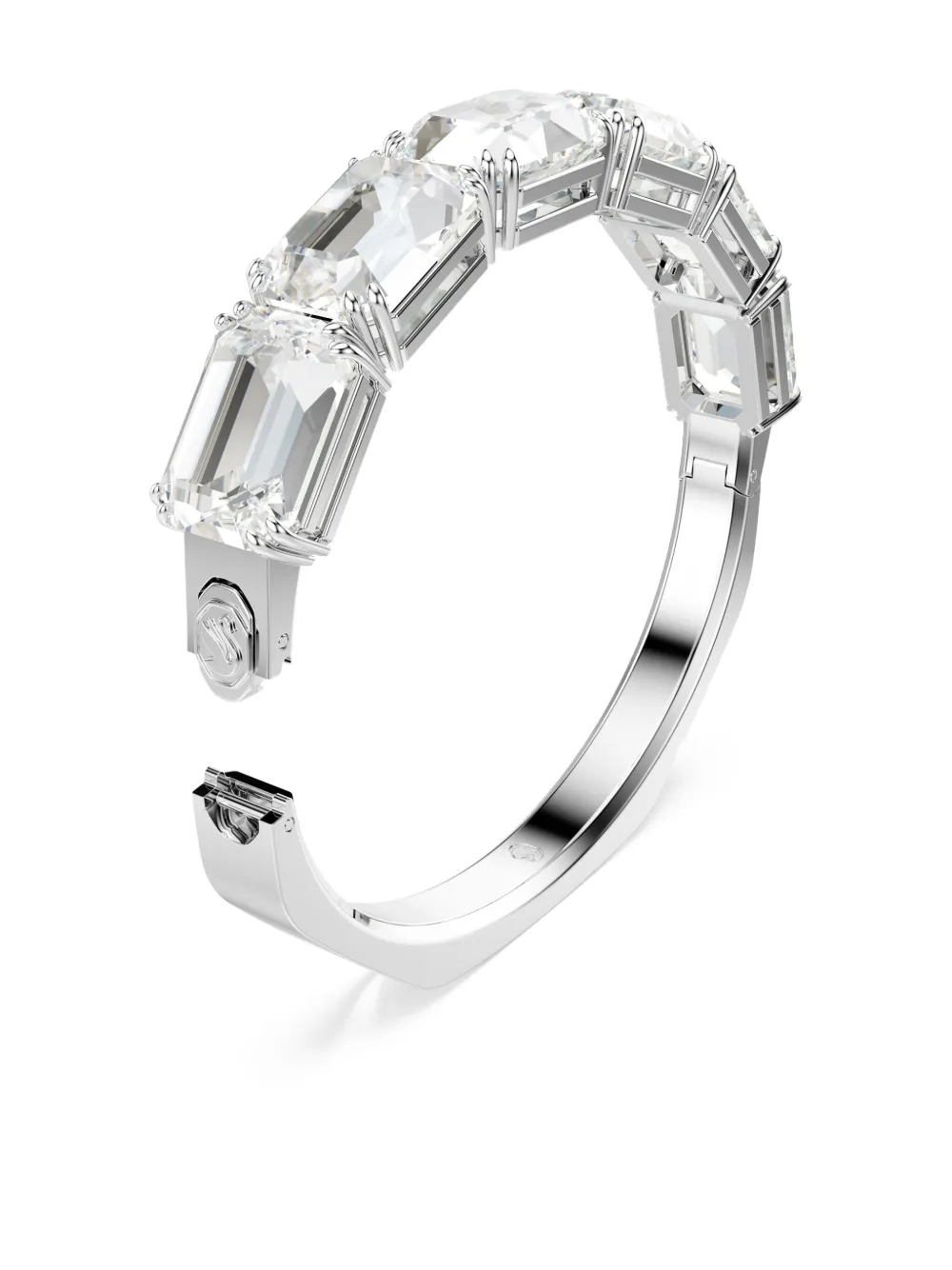 Swarovski Armband - Zilver