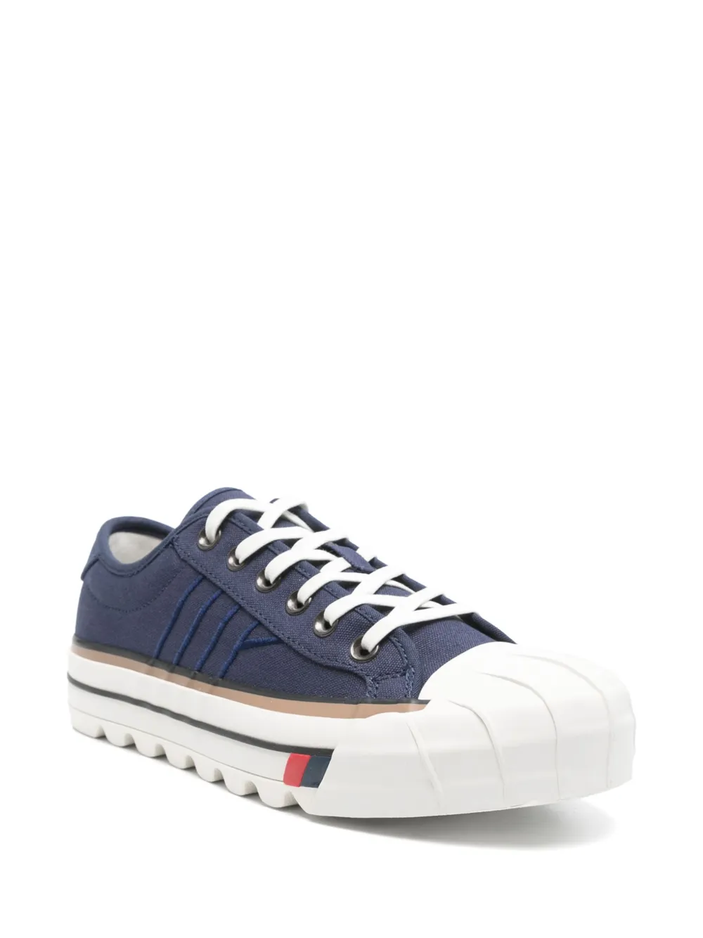 Pro-Keds Royal Intrepid sneakers | Low-Tops | Image 2