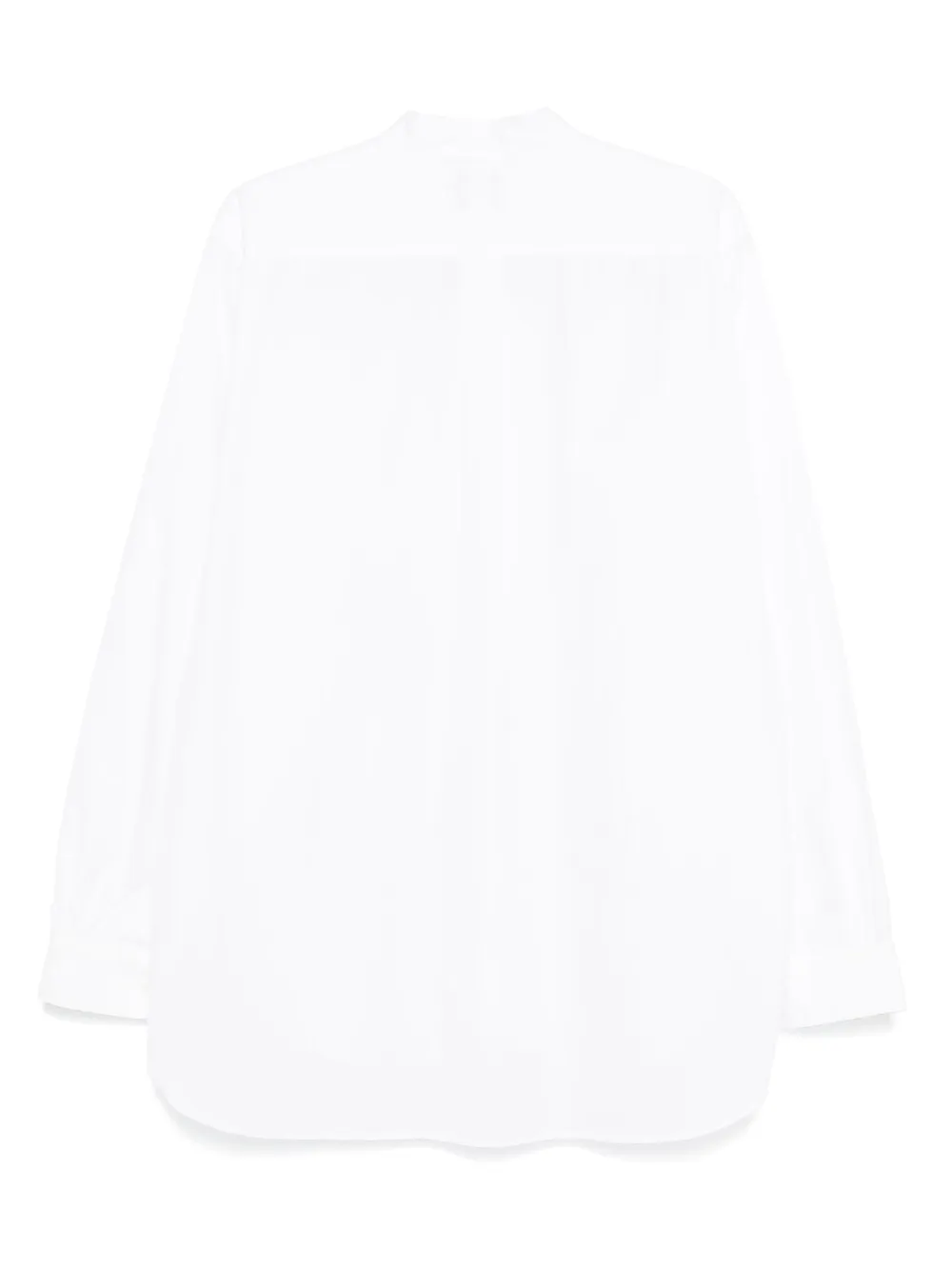 Needles long-sleeve shirt - Wit