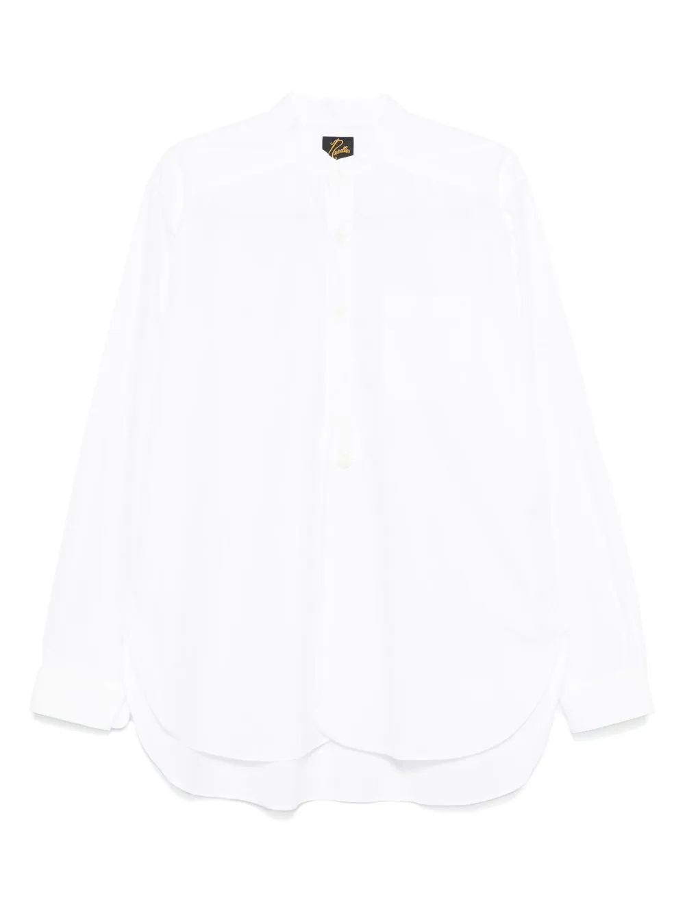 long-sleeve shirt