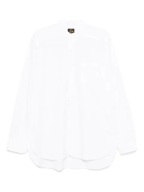 Needles long-sleeve shirt