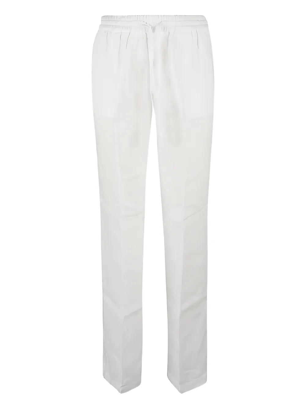 Re-Hash linen trousers