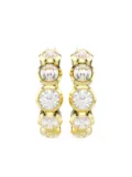 Swarovski Imber earrings - Gold