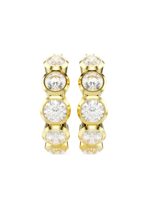 Swarovski aretes Imber