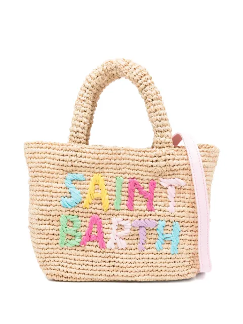 MC2 Saint Barth tote Mid Beach