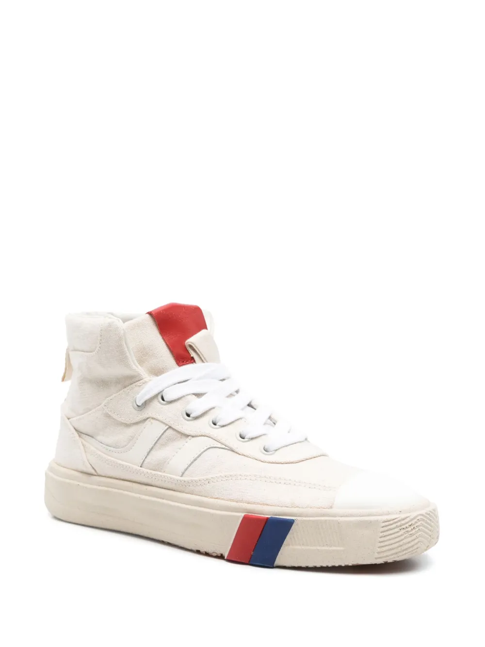 Pro-Keds Royal II Orbit sneakers - Beige