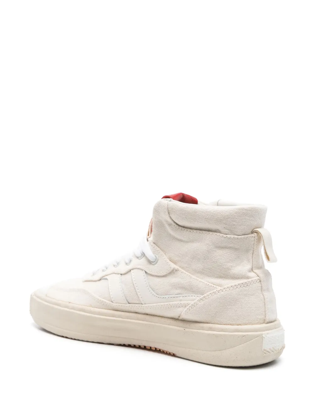 Pro-Keds Royal II Orbit sneakers Neutrals