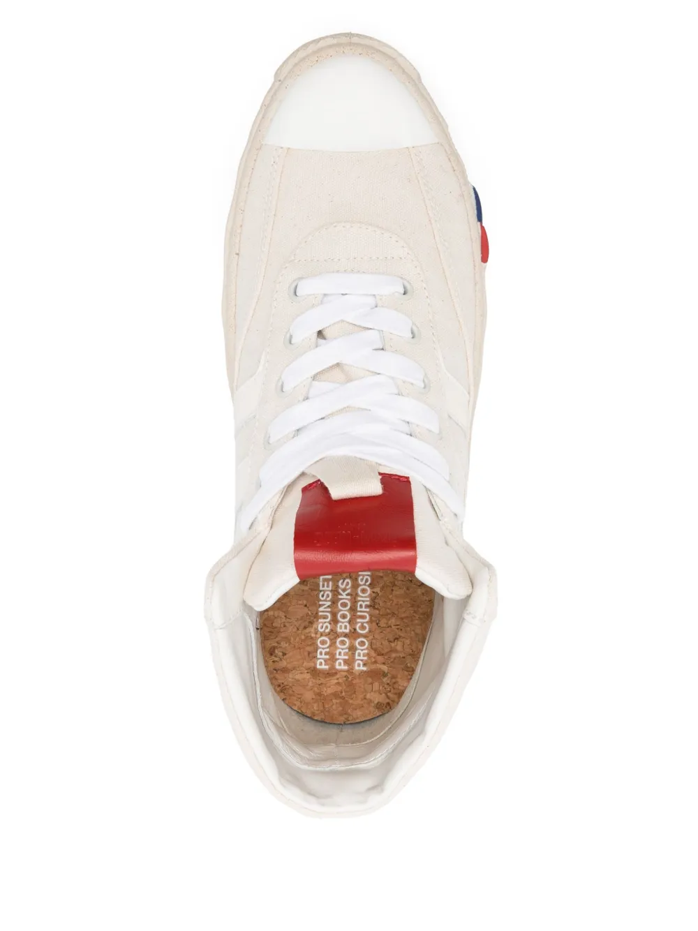 Pro-Keds Royal II Orbit sneakers Neutrals