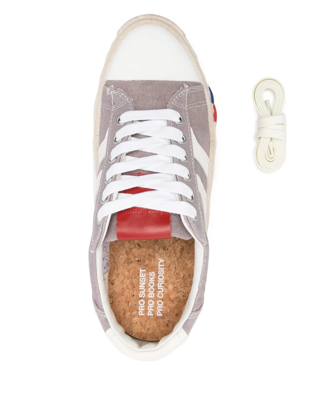 Pro-Keds Royal sneakers Purple