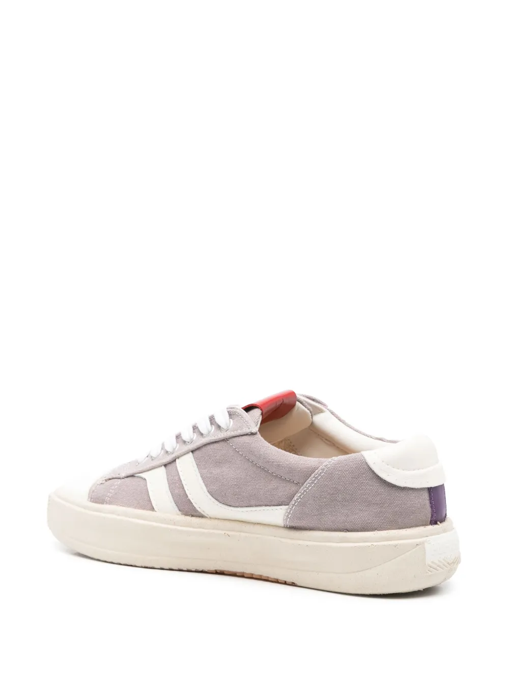 Pro-Keds Royal sneakers Purple
