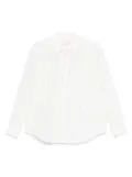 MC2 Saint Barth Meredith shirt - White