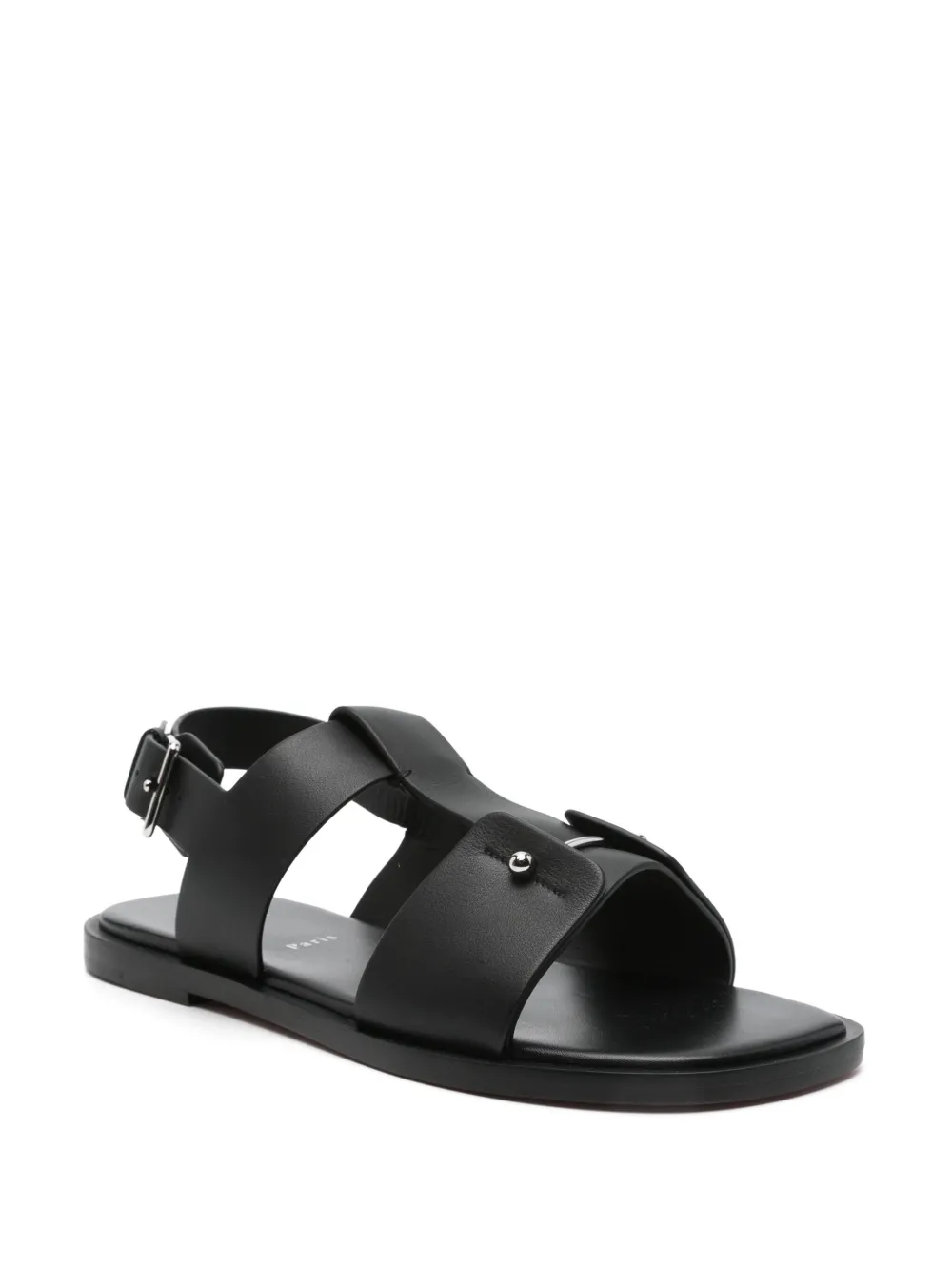 Christian Louboutin Chambeliss leather sandals | Image 2