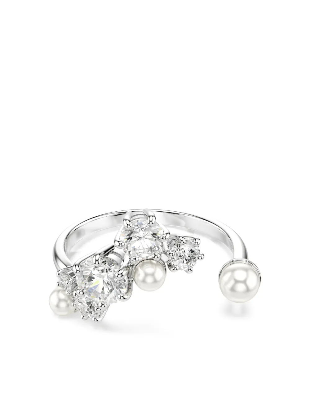 Shop Swarovski Constella Ring