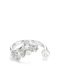 Swarovski Constella ring - White