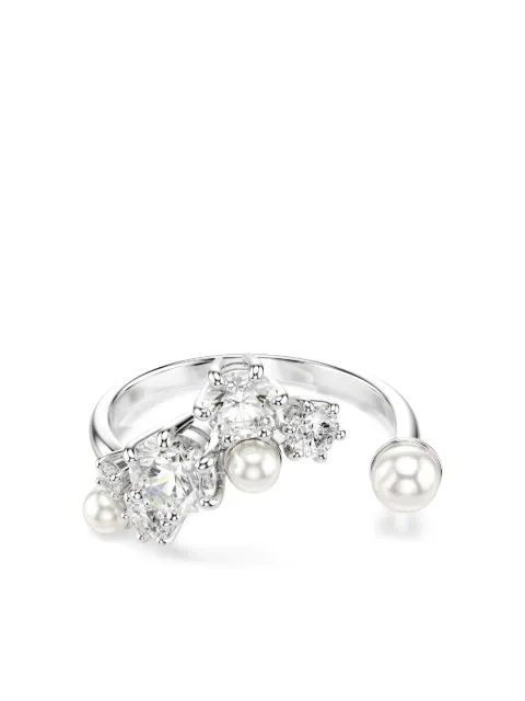 Swarovski Constella ring