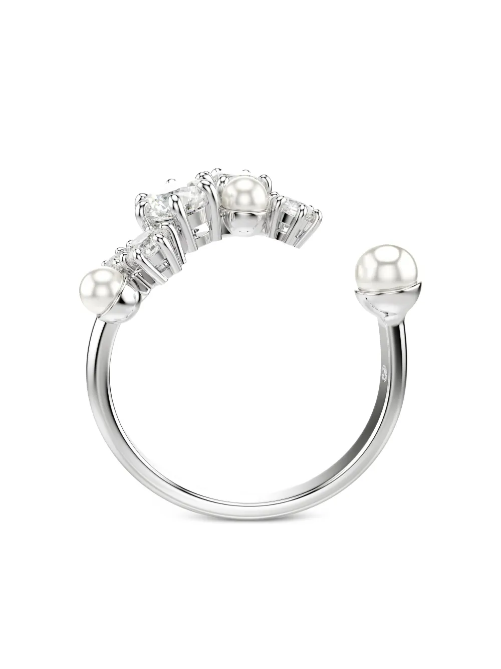 Shop Swarovski Constella Ring