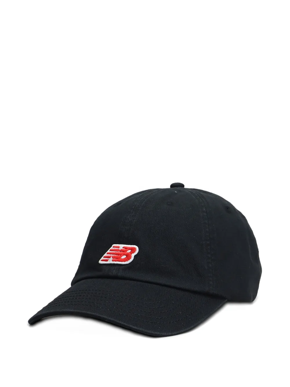 NEW BALANCE NB LOGO PATCH CAP