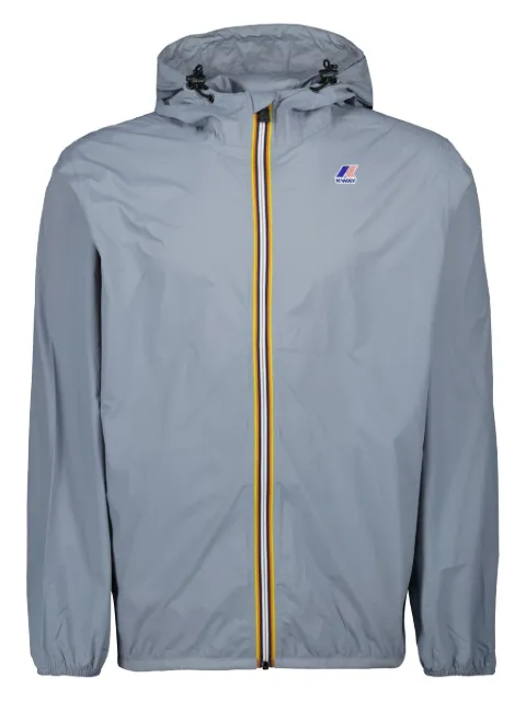 K-Way Le vrai 4.0 Claude jacket 