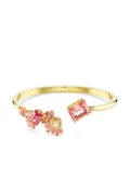 Swarovski Gema bangle - Pink