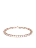Swarovski Tennis bracelet - White