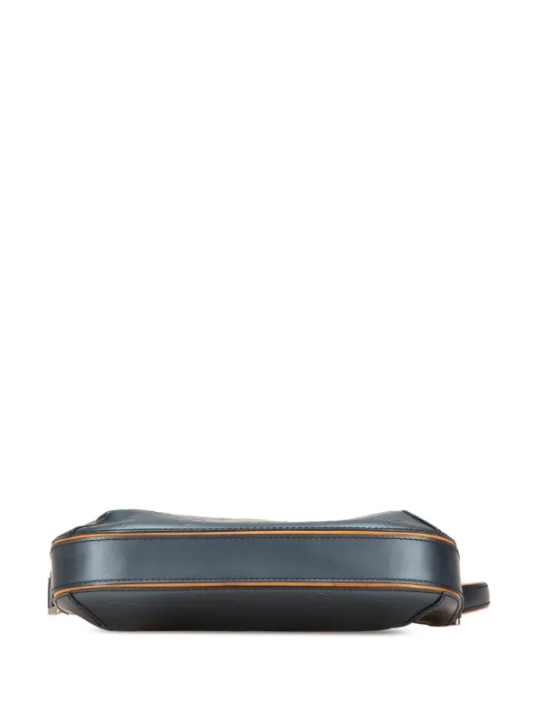 Louis Vuitton Pre-Owned 2002 モノグラム マット ファウラー
