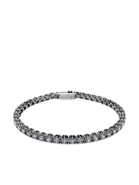 Swarovski Matrix Tennis bracelet