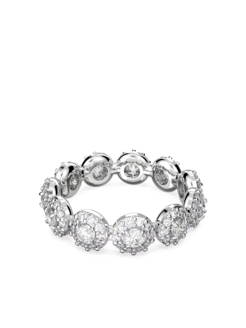 Swarovski Una Angelic ring
