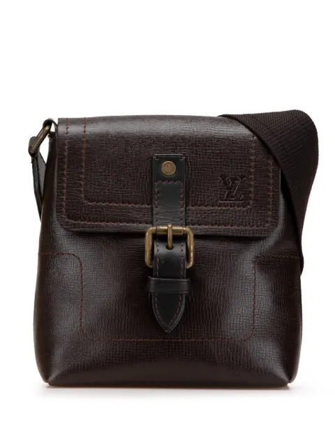 Louis Vuitton Pre-Owned bolsa crossbody Utah Yuma 2008