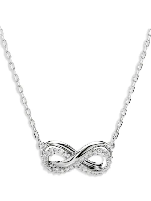 Swarovski Hyperbola necklace