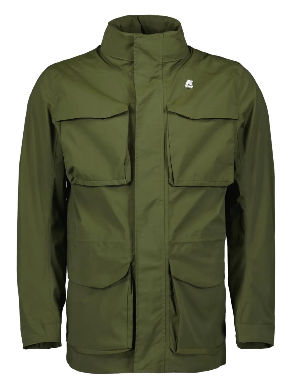 K-Way Manphy parka coat | Image 1