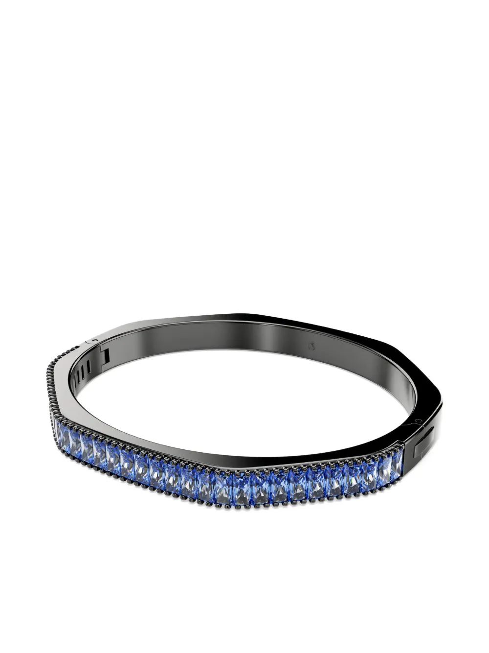 Swarovski Matrix Bangle