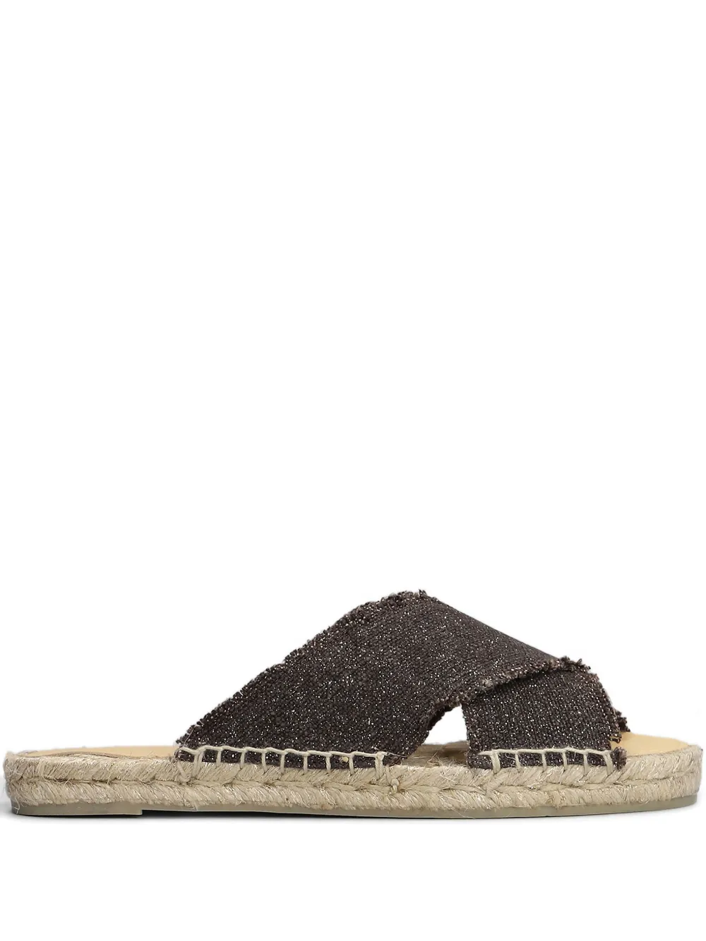 Castañer Palmera espadrilles Brown