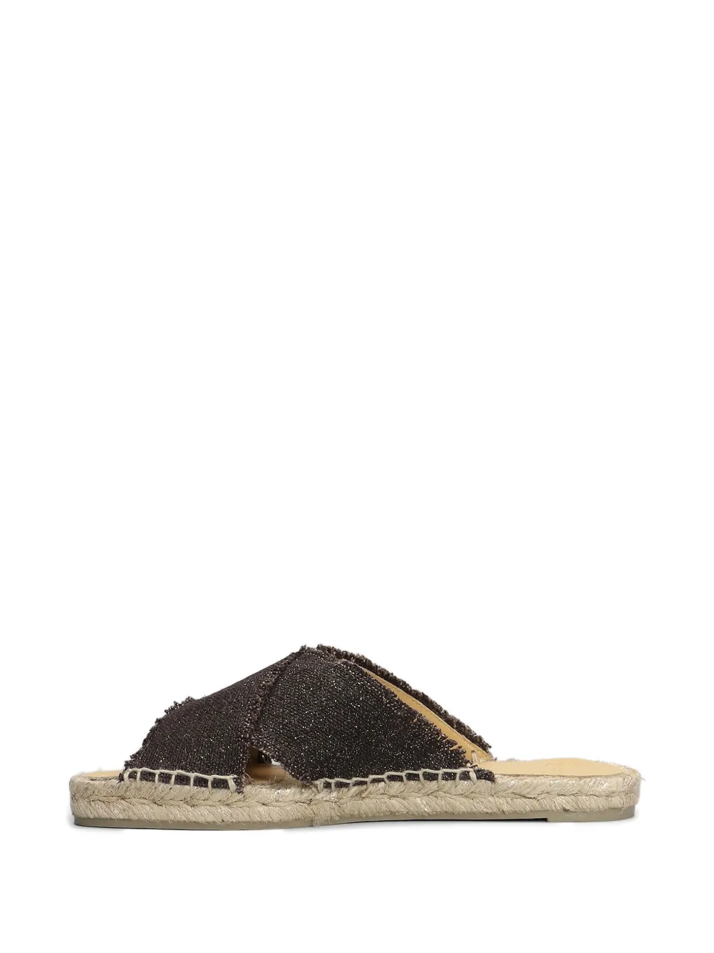 Castañer Palmera espadrilles Brown