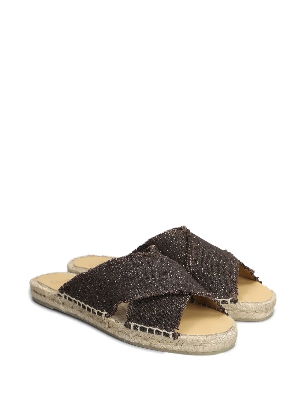 Castañer Palmera espadrilles Brown