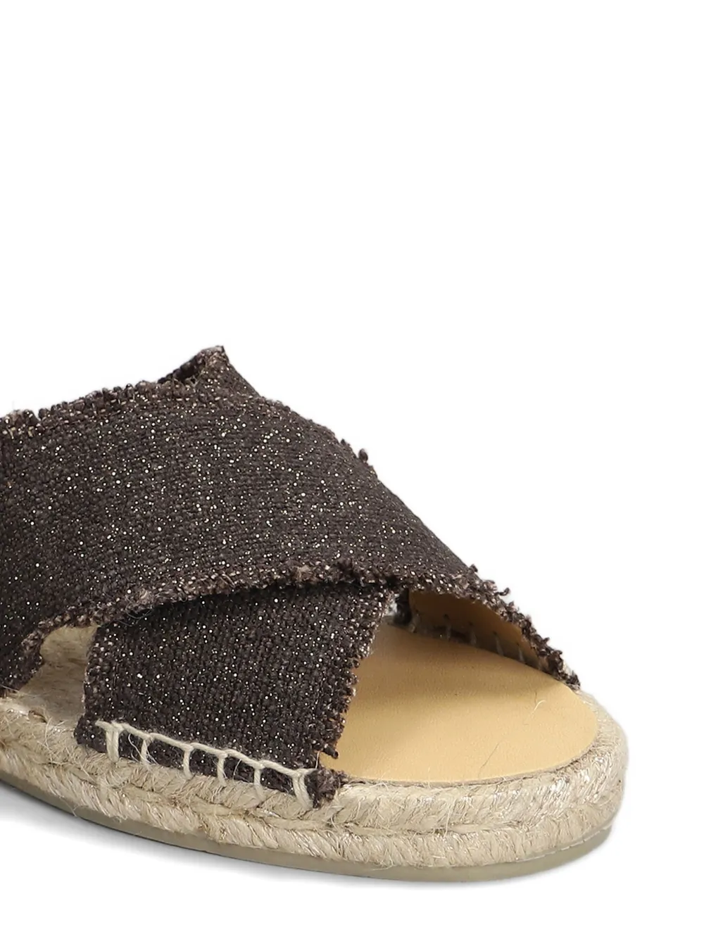 Castañer Palmera espadrilles Brown