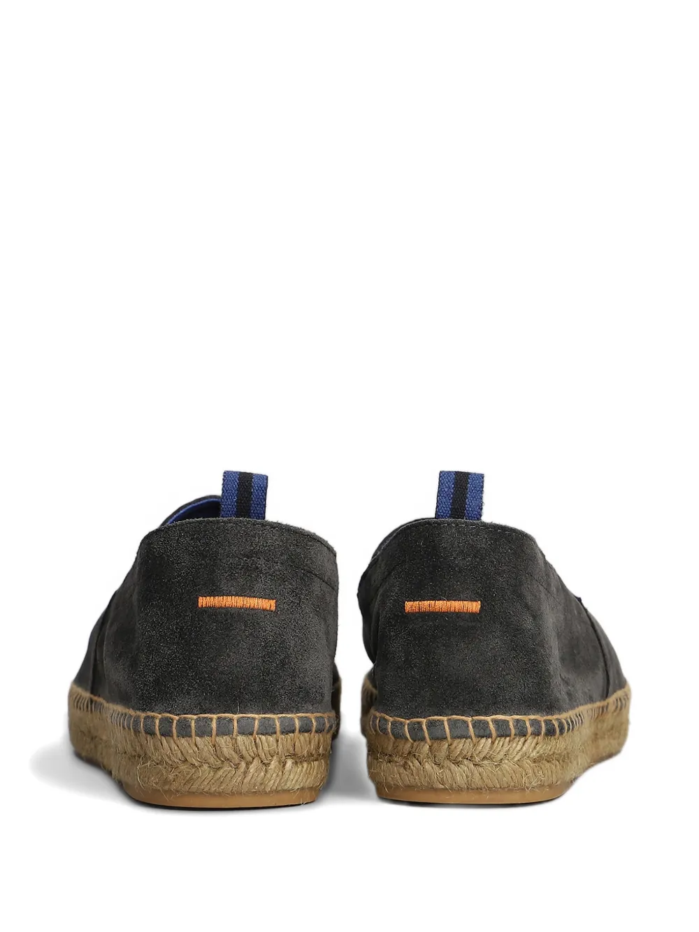 Castañer Pablo T-186 espadrilles Grey